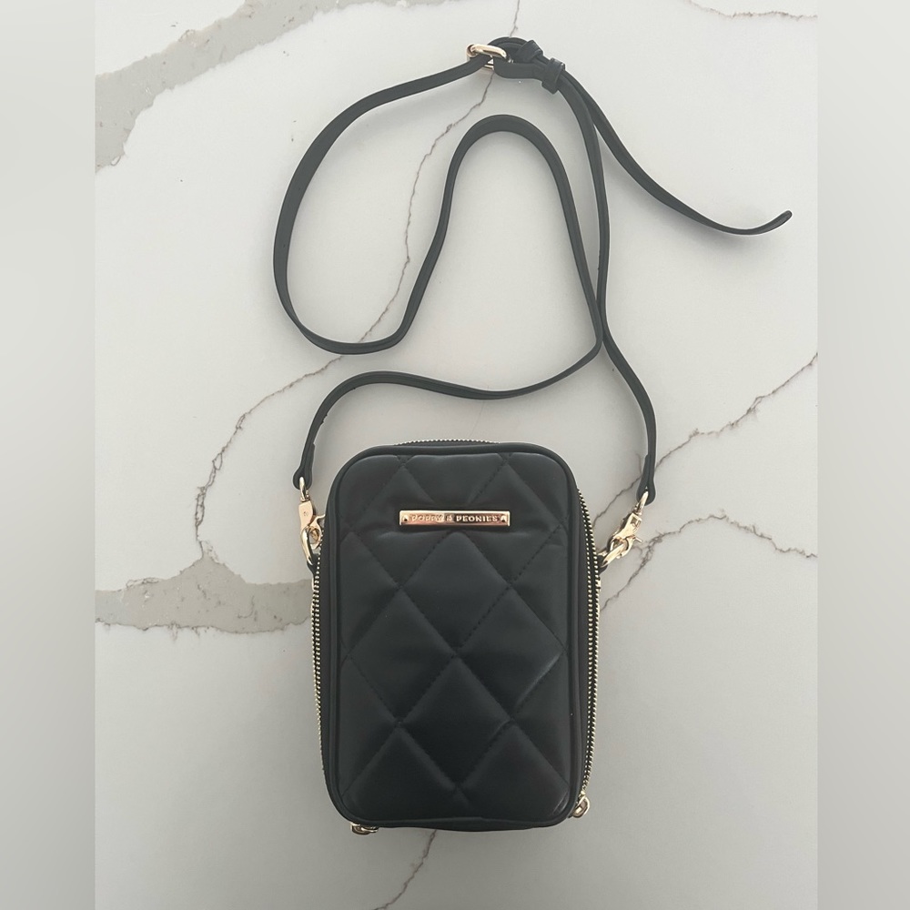 Poppy & Peonies Quilessential (Rambler)